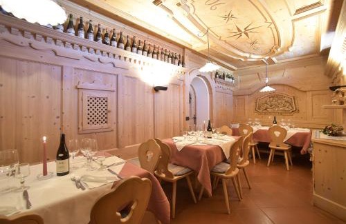 Tonadico Bed & Breakfast | Rifugio Capanna Passo Valles