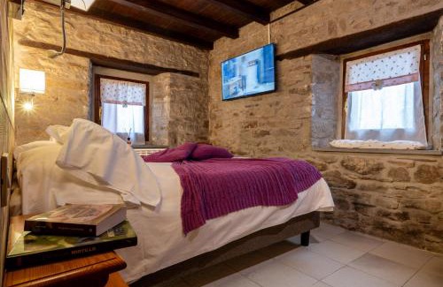 Roncoscaglia House | Rifugio del Firenze Ninfa