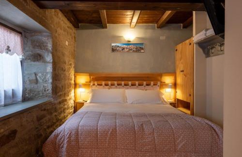 Roncoscaglia House | Rifugio del Firenze Ninfa