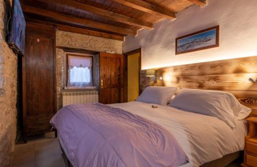 Roncoscaglia House | Rifugio del Firenze Ninfa