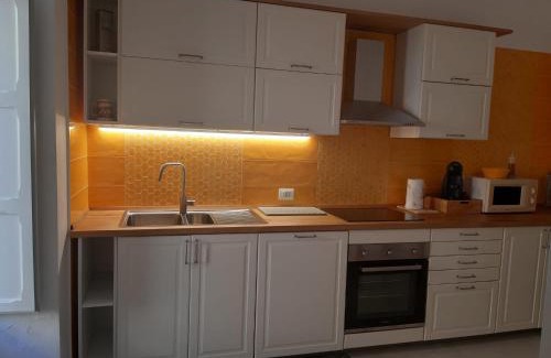 Selva di Fasano Apartment | Rifugio di Sibir