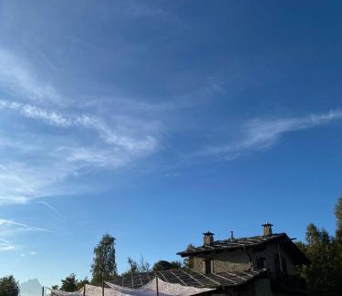Valmala Other | Rifugio Dusman Pian Pietro