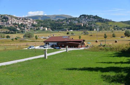 Roccaraso Bed & Breakfast | Rifugio Le Chevalier