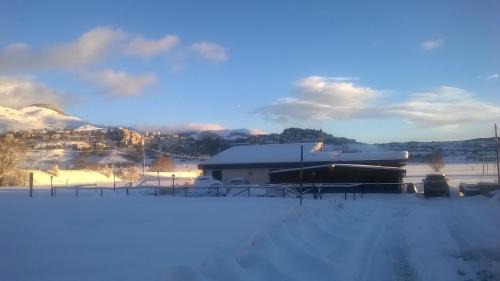 Roccaraso Bed & Breakfast | Rifugio Le Chevalier