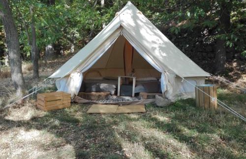 Belpasso Other | Rifugio Manfre Bivouac Tent