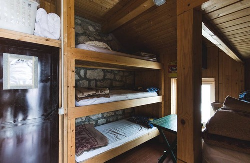 Tonadico House | Rifugio Mulaz