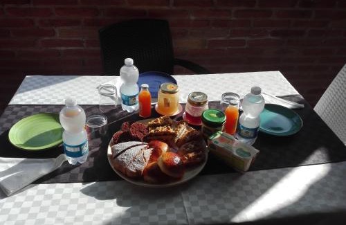 Vazia Bed & Breakfast | Rifugio Nel Bosco