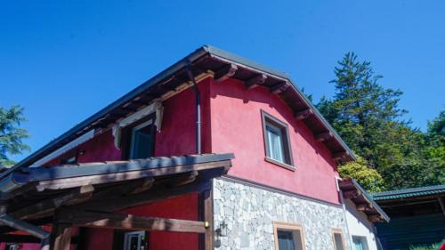 Vazia Bed & Breakfast | Rifugio Nel Bosco