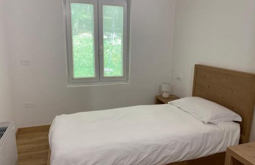 Lusevera Hotel | Rifugio Pian dei Ciclamini