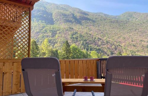 Lusevera Hotel | Rifugio Pian dei Ciclamini