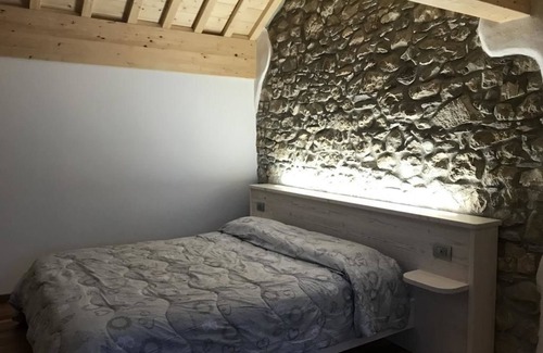 Trichiana House | Rifugio Pranolz