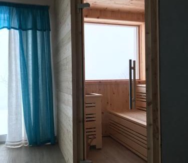 Trichiana House | Rifugio Pranolz