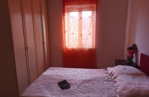 Vignanello Apartment | RIFUGIO RUSPOLI