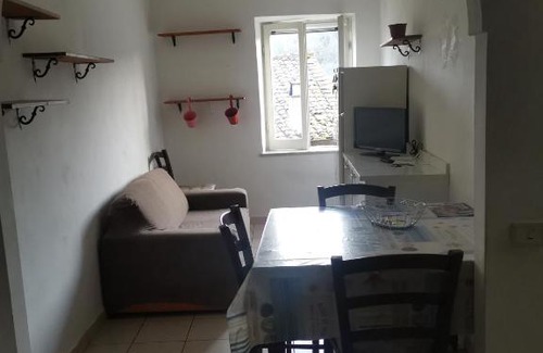 Vignanello Apartment | RIFUGIO RUSPOLI