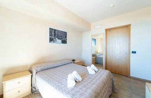 Nicolosi Hotel | Rifugio Sapienza