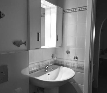 Aperio Apartment | Rigò Apartments