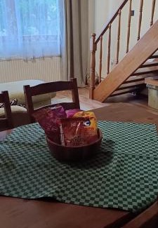 Lakitelek Apartment | Rigó Nyaralóház