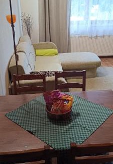 Lakitelek Apartment | Rigó Nyaralóház