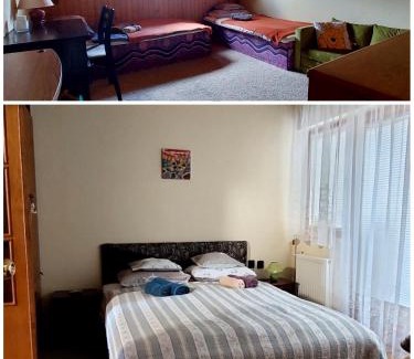 Lakitelek Apartment | Rigó Nyaralóház