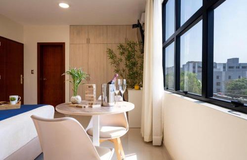 Santiago de Surco Hotel | Rig Vêda Hotel