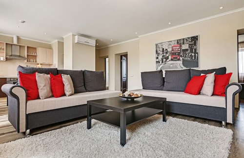 Avoti Apartment | RIGAAPARTMENTcom SONADA Hotel