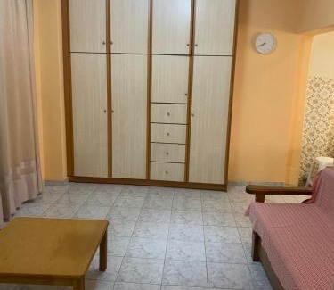 Fyli Apartment | Rigas House