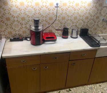 Fyli Apartment | Rigas House