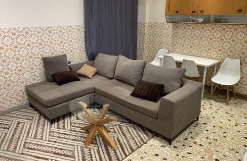 Fyli Apartment | Rigas House