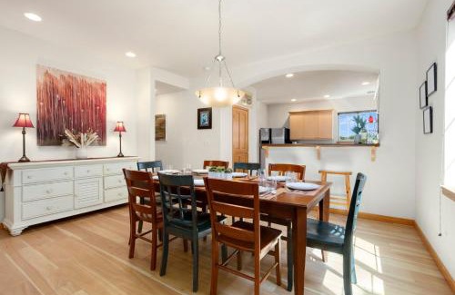 Rigden Farm House | Rigden Retreat Garage, Dog Friendly, Near Trails