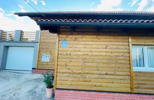 Varazdinske Toplice Apartment | Rigel
