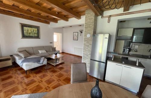 Varazdinske Toplice Apartment | Rigel