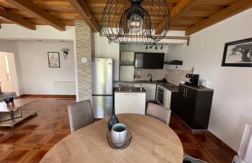Varazdinske Toplice Apartment | Rigel
