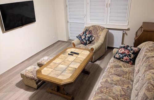 Piotrkow Trybunalski House | Rigel Rooms