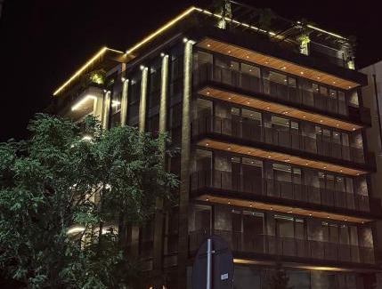 Çagllavicë Apartment | Rigeli Apartments