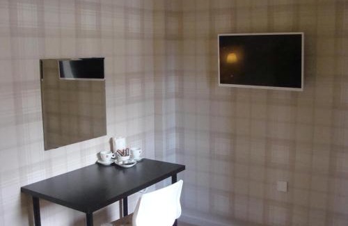 Stand Bed & Breakfast | Riggend Farm Bed and Breakfast
