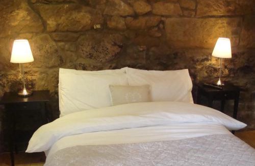 Stand Bed & Breakfast | Riggend Farm Bed and Breakfast