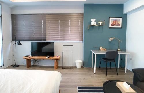 Dongshan Bed & Breakfast | Rightday Inn