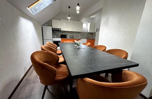 East Sarajevo Villa | Rijeka Villa - Spacious 4BR with Jacuzzi and Pool