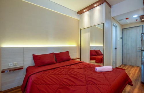 Serpong Apartment | Rika Akasa Apartment BSD