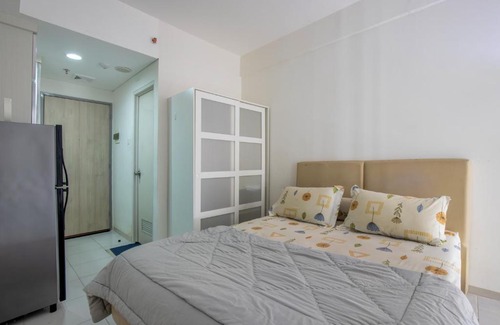 Serpong Apartment | Rika Akasa Apartment BSD