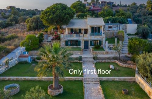 Kilada House | Rikas