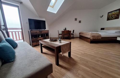 Samokov Apartment | Rila Park by the Slopes