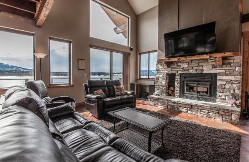 Laclede House | Riley Creek