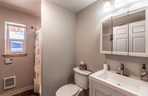 Laclede House | Riley Creek