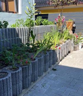 Lauchhammer Apartment | Rim Ferienwohnung in Lauchhammer 1 OG 100 qm