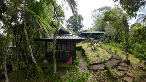 Tomohon Cabin | Rimba eco Resort