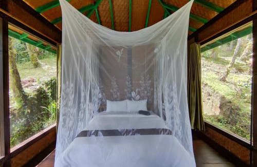 Tomohon Cabin | Rimba eco Resort