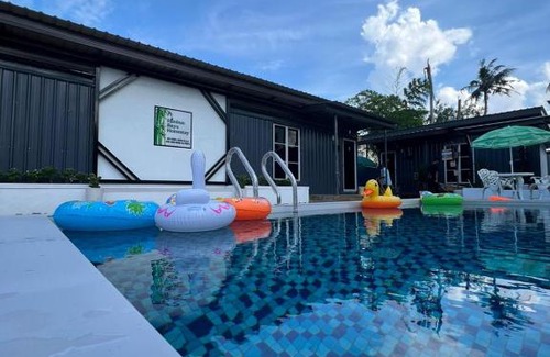 Kuala Terengganu House | Rimbun Bayu Homestay