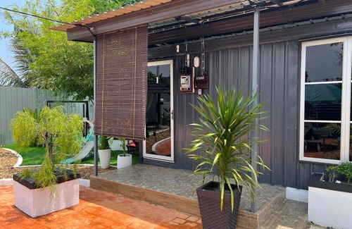 Kuala Terengganu House | Rimbun Bayu Homestay