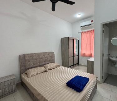 Seremban House | RIMBUN KIARA SEREMBAN2 2 mins TO HIGHWAY